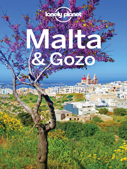 Title details for Lonely Planet Malta & Gozo by Brett Atkinson - Available